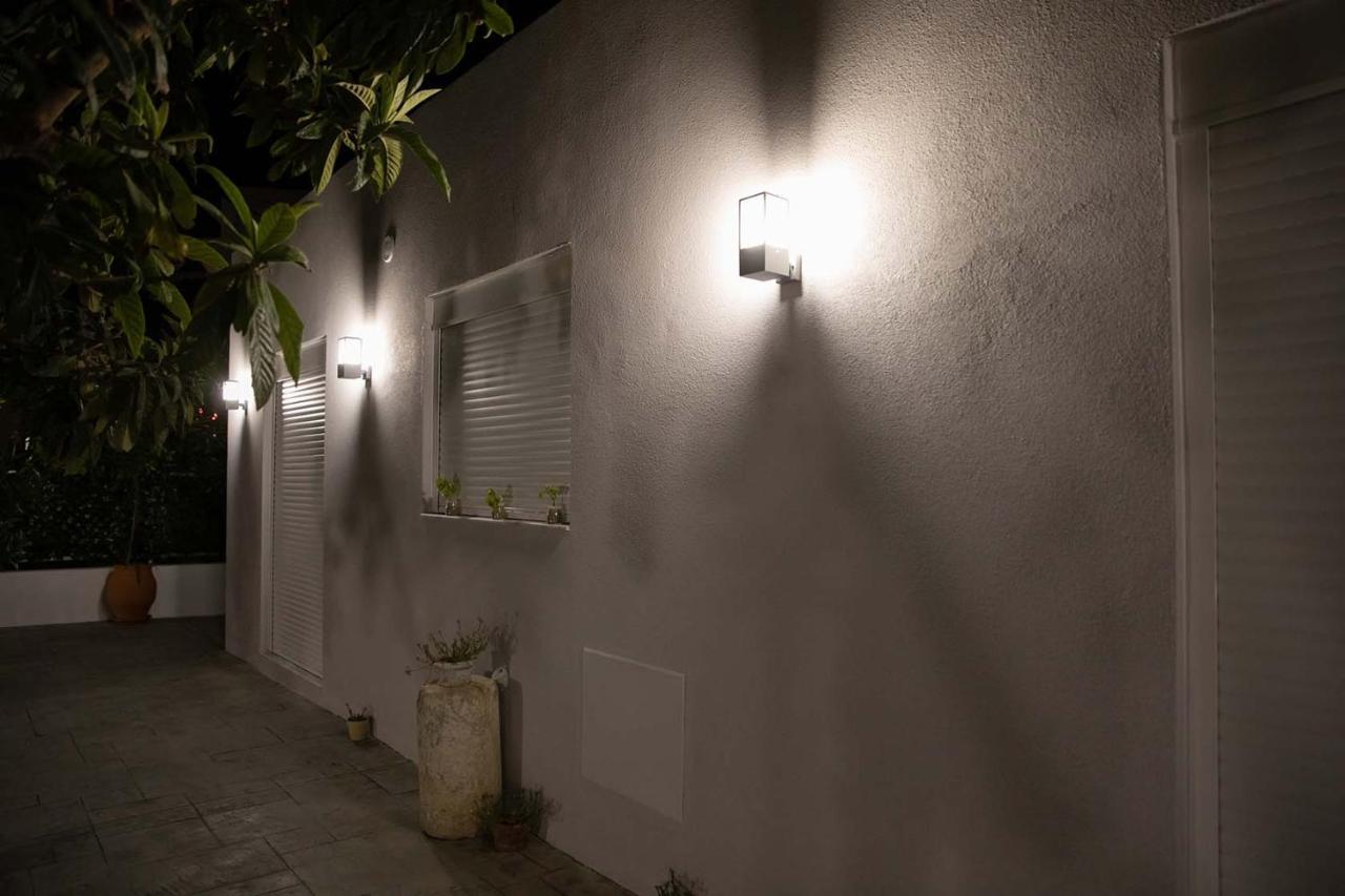 Apartamento The Back Yard Kardamena  Exterior foto